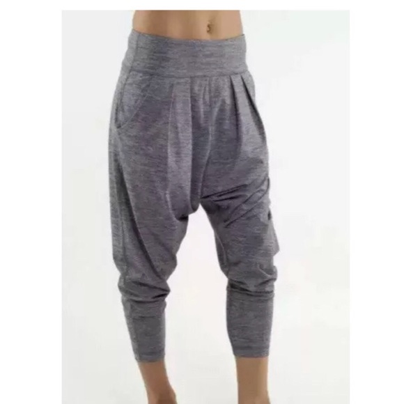 Genie Pants Yoga